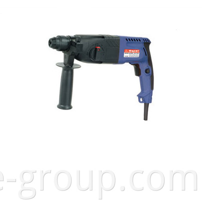 KRH2401S rotary hammer